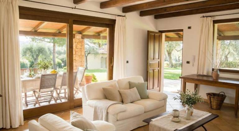 Wonderful villa with pool | Pets allowed — photo 2