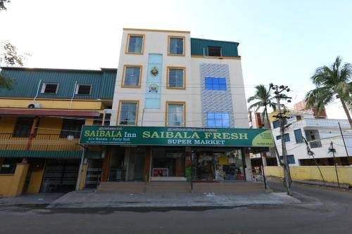 Motel Kilkattalai Lake