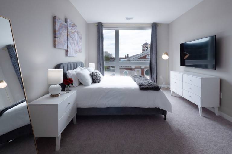 Aparthotel  City Point