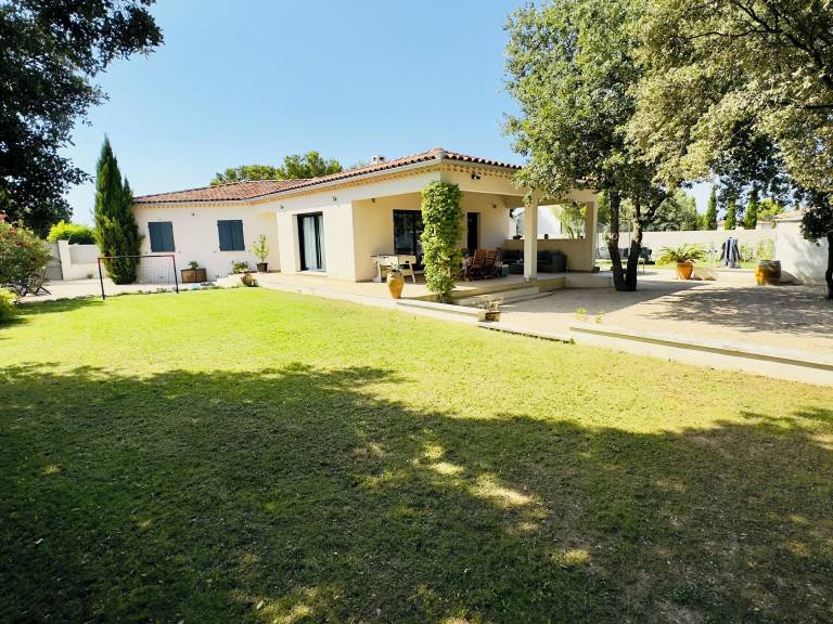 Maison de vacances Saint-Didier