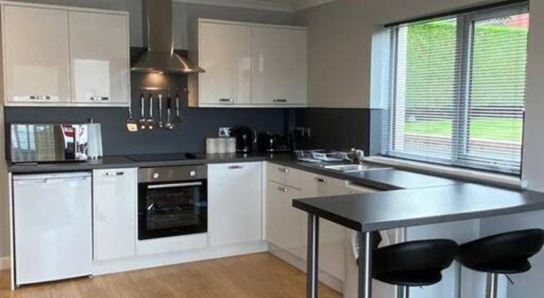 Ferienwohnung  Inverness