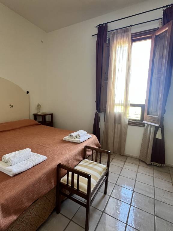 Baglio Fontanasalsa: SUITE FAMILIARE — photo 2