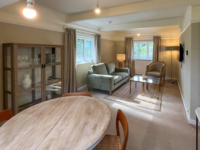 Ferienwohnung Saint Margarets Bay