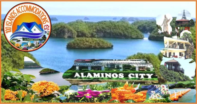 HUNDRED ISLANDS ACCOMMODATIONS (TRANSIENT ROOMS) in Alaminos