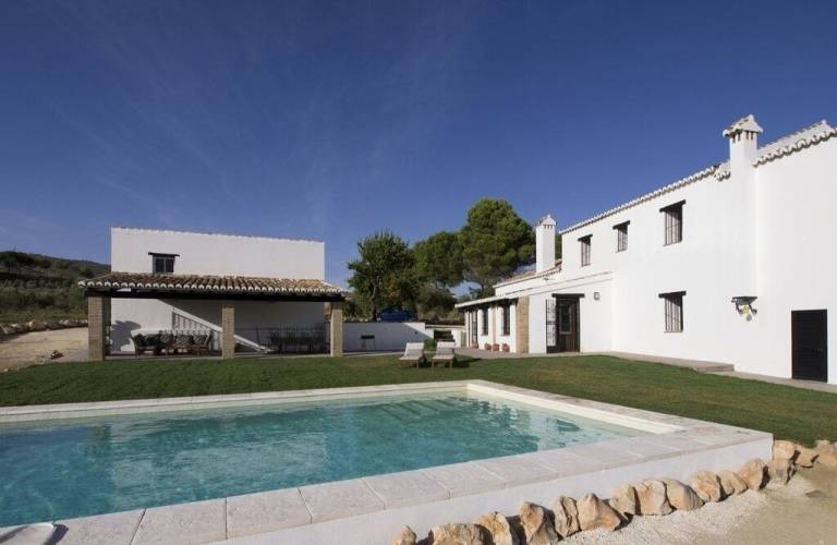 House Ronda