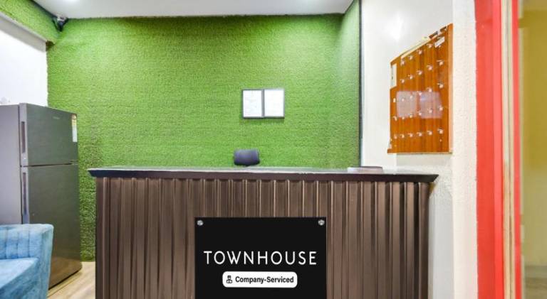 Super Townhouse Hitech City Madhapur — photo 5