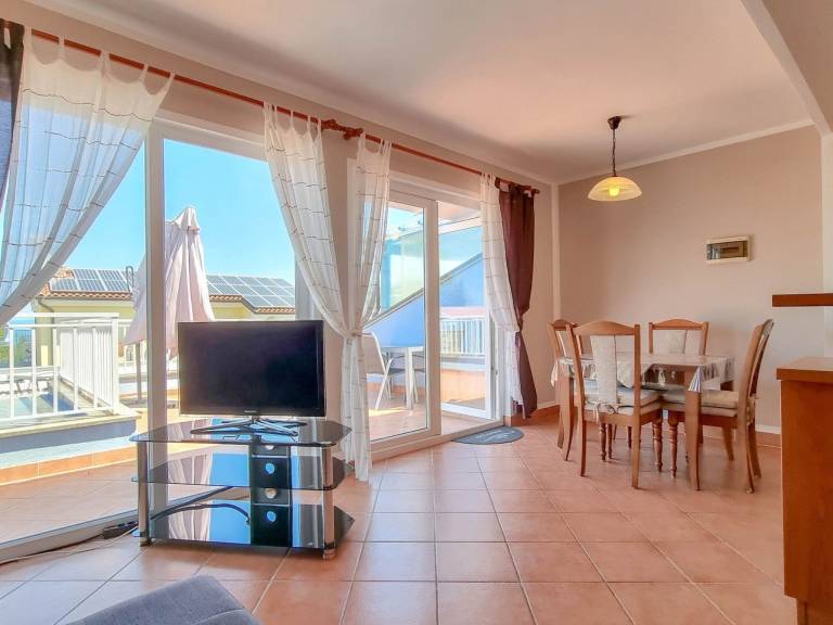 Wohnung 50m vom Meer entfernt für 2-3 Pers. — photo 3