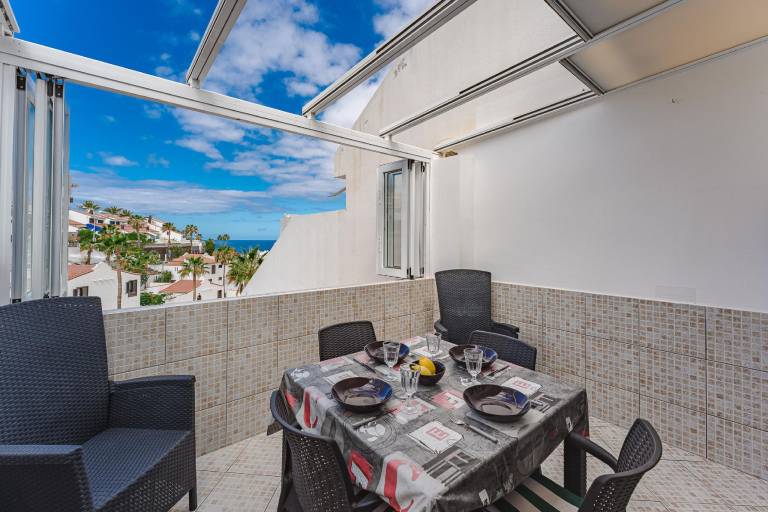 Apartment Sea View Holiday Valley - Costa Adeje — photo 5