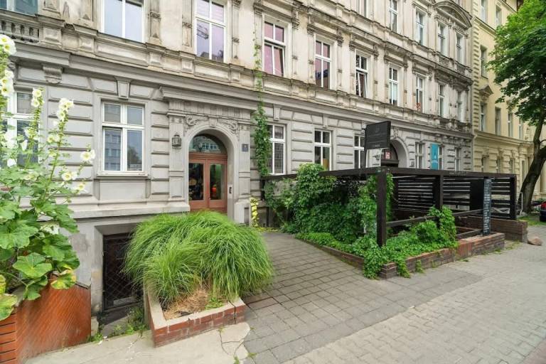 Apartament  Pobiedziska