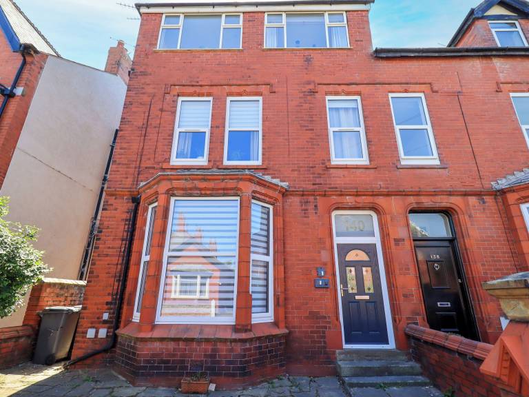 Cottage Lytham Saint Annes