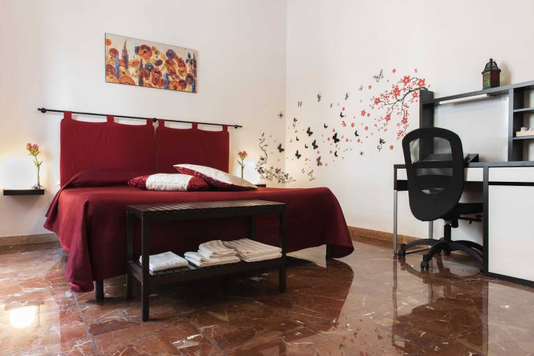 Appartamento Aurelia
