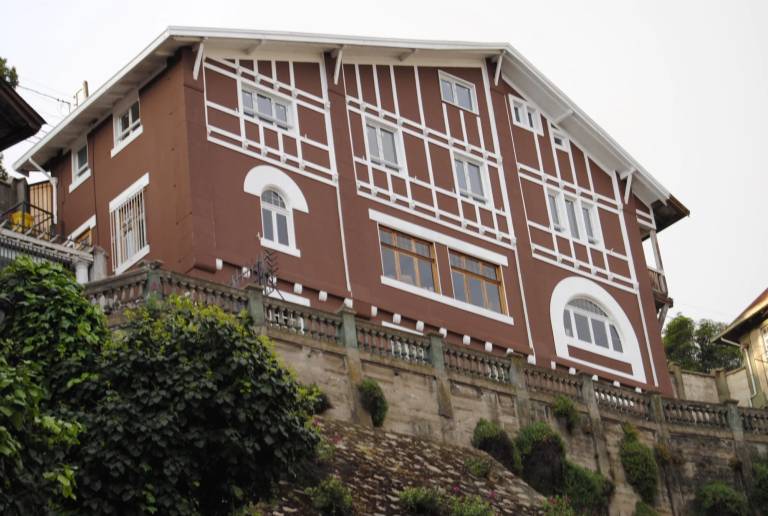 Quarto (B&B)  Viña del Mar