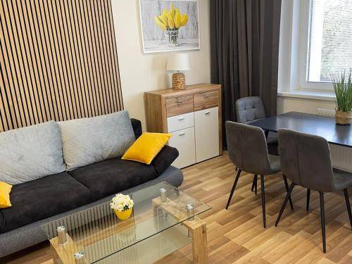 Apartment Prague 12