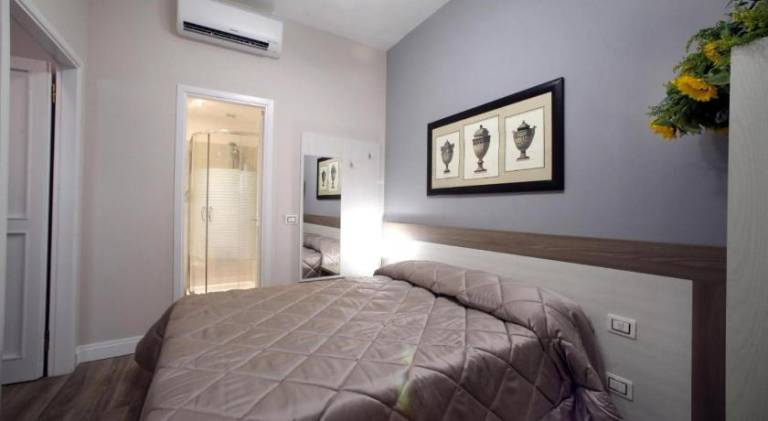 FLORENCE ROOMS67 in Sesto Fiorentino