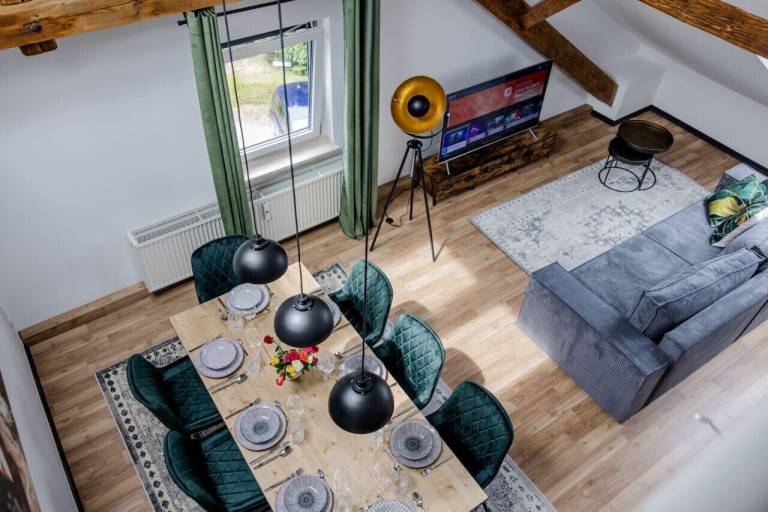 Apartment Ramersdorf-Perlach