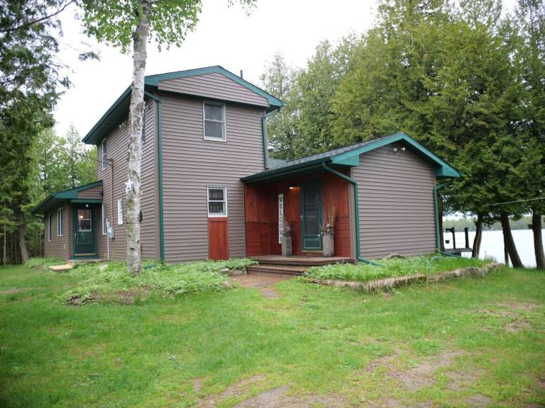 House Drummond
