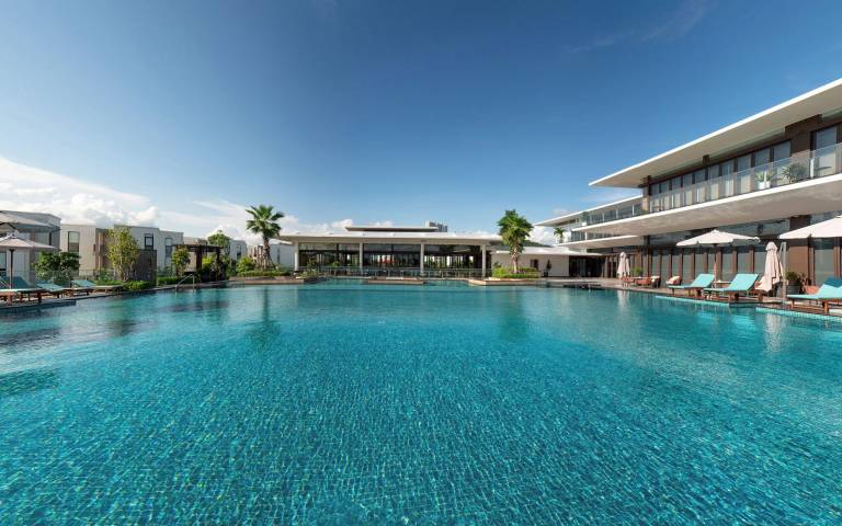 Oakwood Ha Long — photo 2