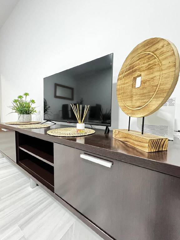 Apartment Cádiz