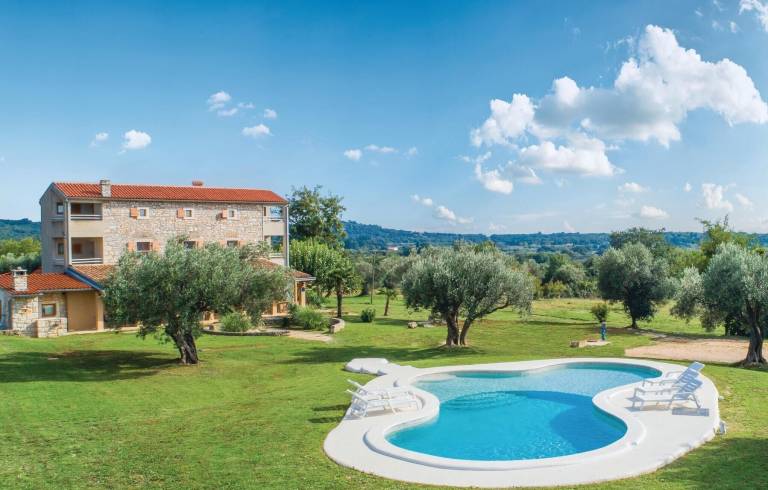 House Rovinj