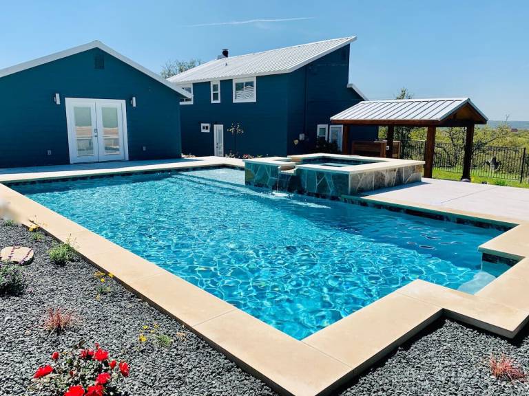 House Dripping Springs