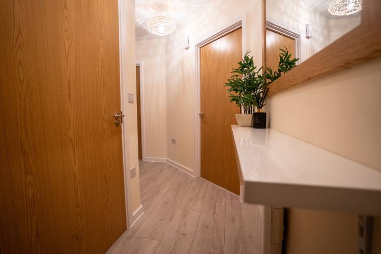 Apartment  Stevenage