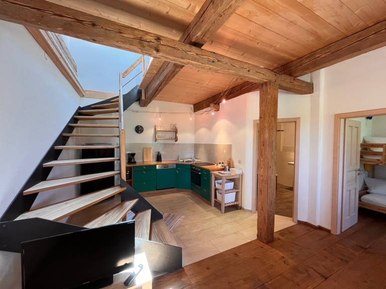 Ferienwohnung Eggstätt