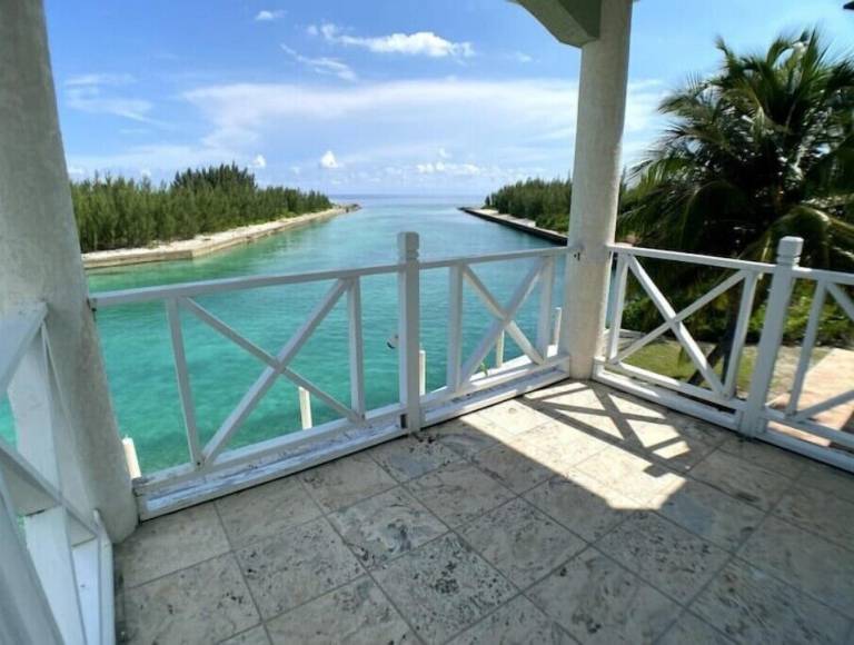 House Freeport
