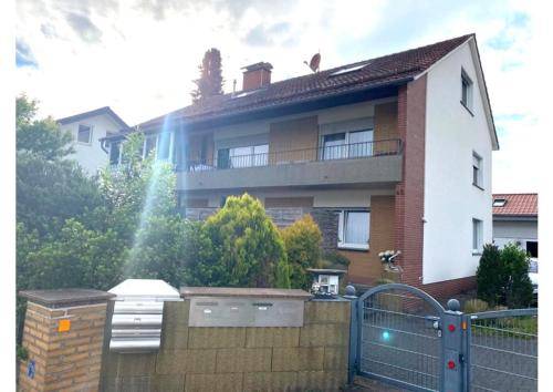 Ferienwohnung Schloß Holte-Stukenbrock