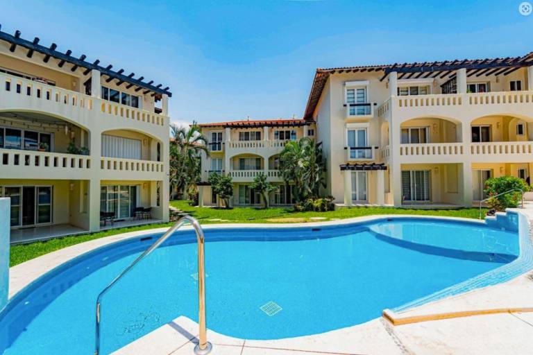Condo  Playa del Carmen