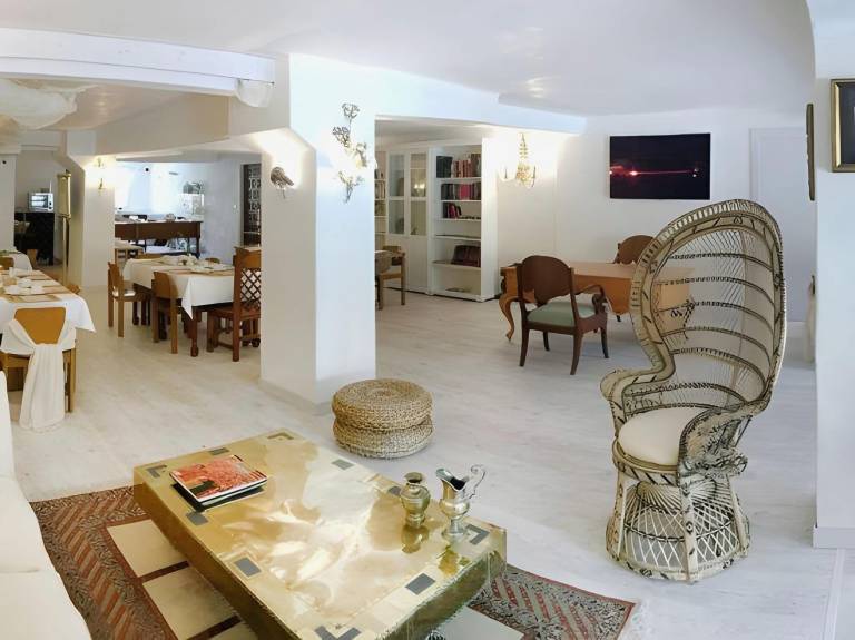 Hotel Rice Maria Luisa — photo 2