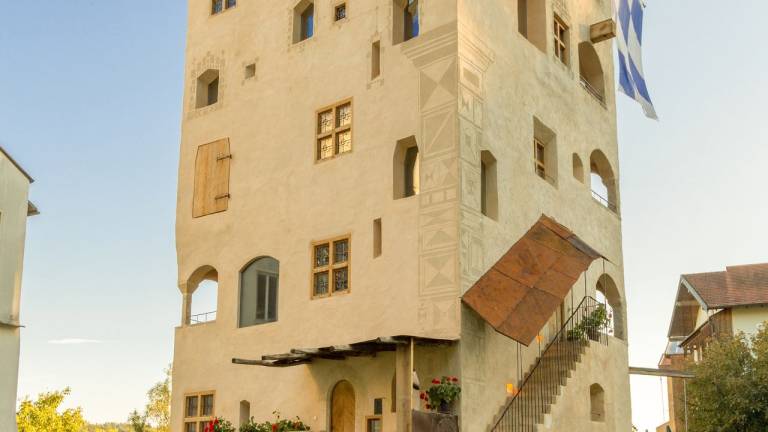 Ferienwohnung Trostberg