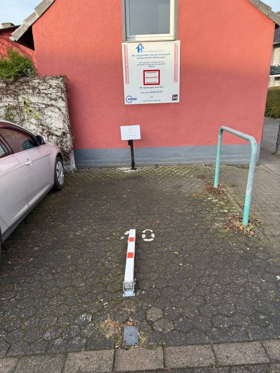 Ferienwohnung Pulheim