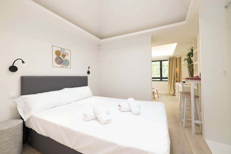 Apartamento Aravaca