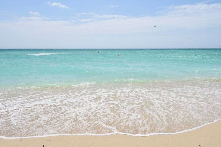 Apartamento Miami Beach