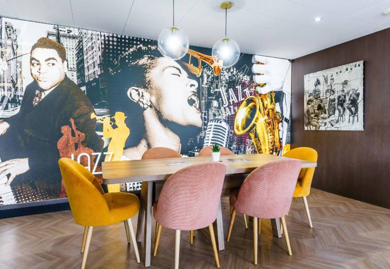 B&B HOTEL Saint-Avold Nord — photo 5