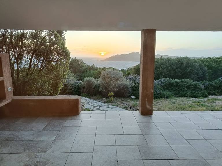 Villa Santa Teresa Gallura