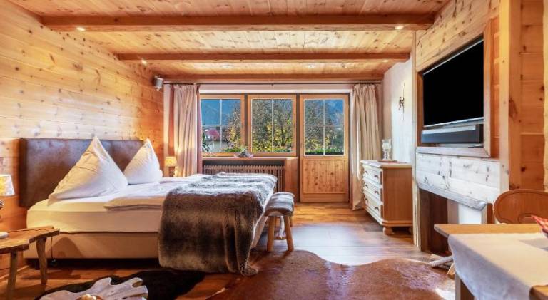 Charming holiday apartment | Pet-friendly in Inzell