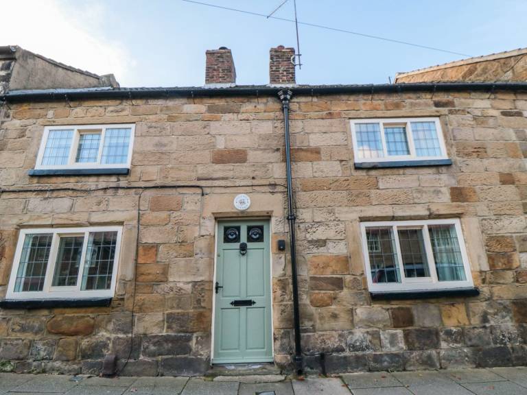 Cottage  Guisborough