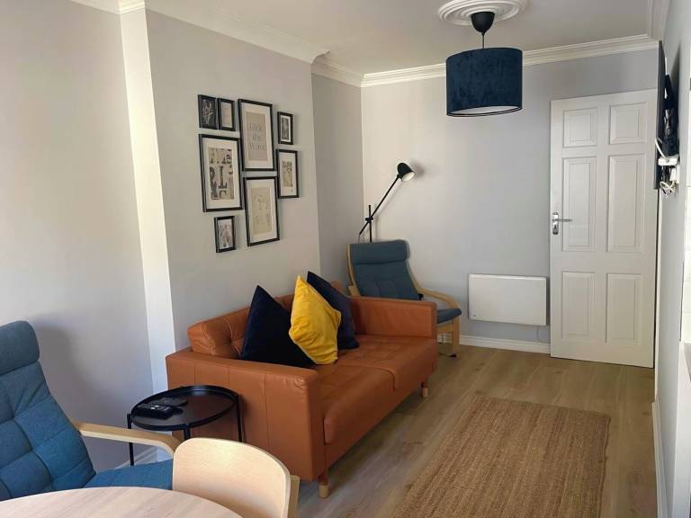 Appartement Galway