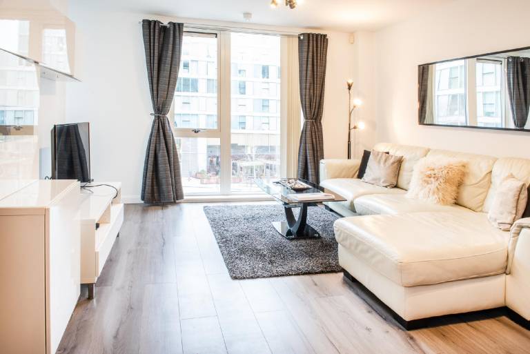 Holiday apartment | Pet-friendly — photo 2