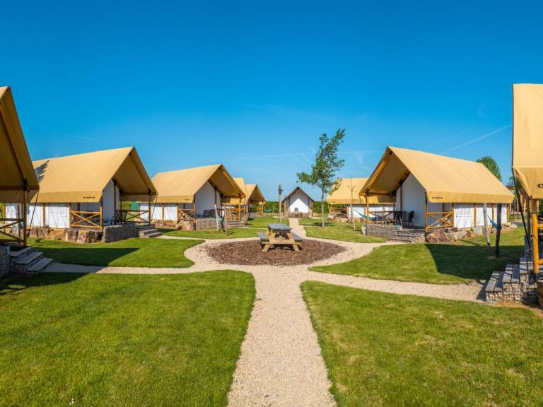 Vakantiepark Valkenburg