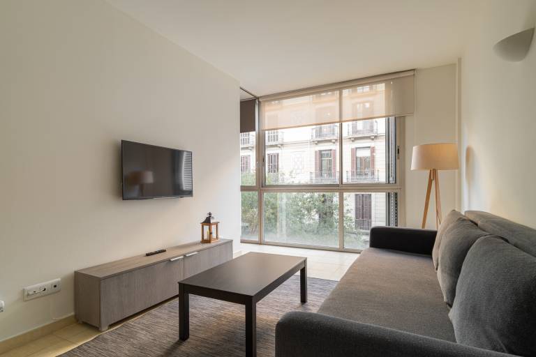 Appartement Barcelone