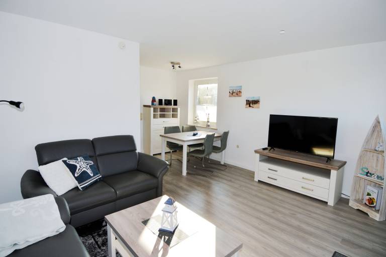 Ferienwohnung Heiligenhafen