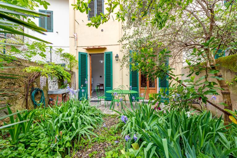 Apartament  Florencja