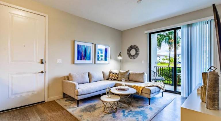 100 m&sup2; Ferienwohnung