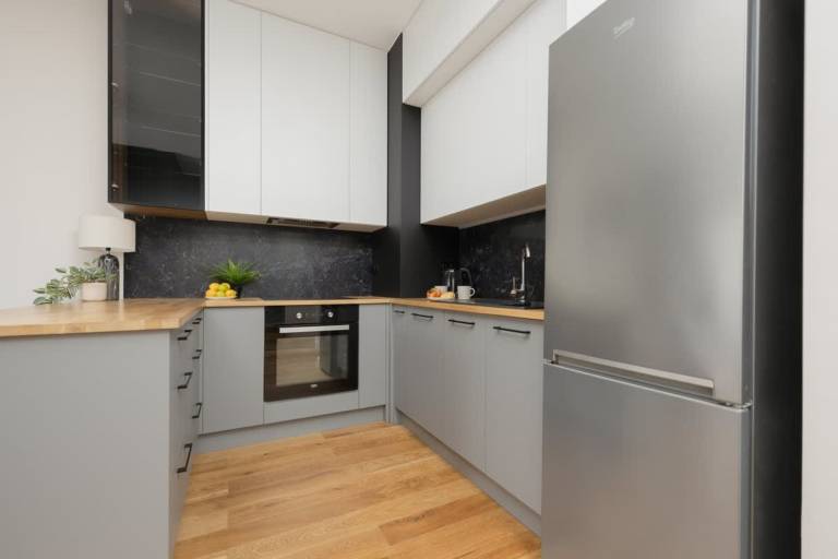 Family-friendly nice apartment | Dogs allowed — photo 4