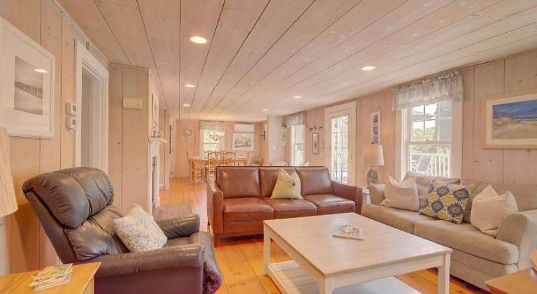 Vacation home | Pets allowed — photo 3