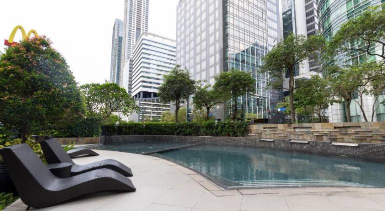 Apartment with pool | Dogs allowed — photo 3