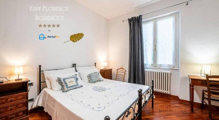 Apartment with 2 rooms for 6 persons in Santa Maria