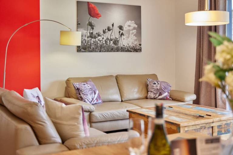 The perfect retreat in the Bavarian Alps - welcome to the Mountain Lodge! — photo 5